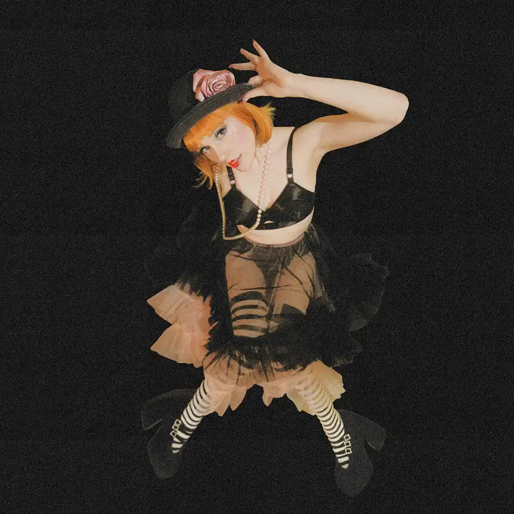 Madelline - Uh Uh (Outside) [Single]