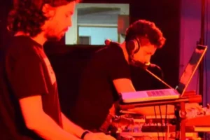 Strange In Stereo ft. Sandrine Vaud - When You Say My Name [Video]