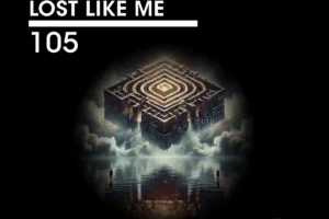 LOST LIKE US - Lost Like Me [Single]