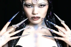 I’MMORTAL - Uncanny Valley [Single]