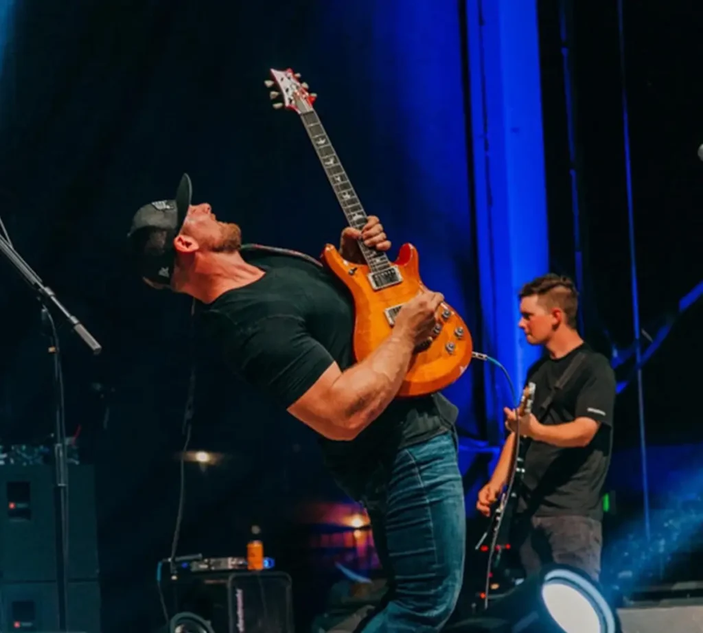 Leif Shively Band - Drive [Single]