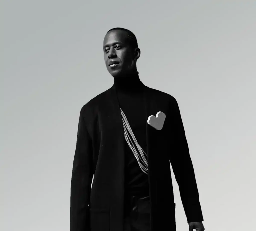 Marcus Paul James - YOUR TIME [Single]