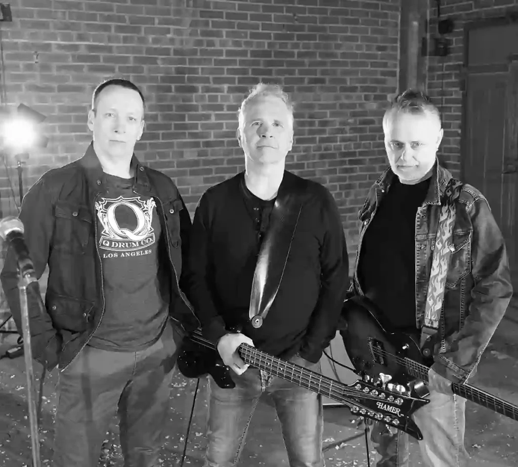 Richard Savoie - Refaire le monde [Single] 