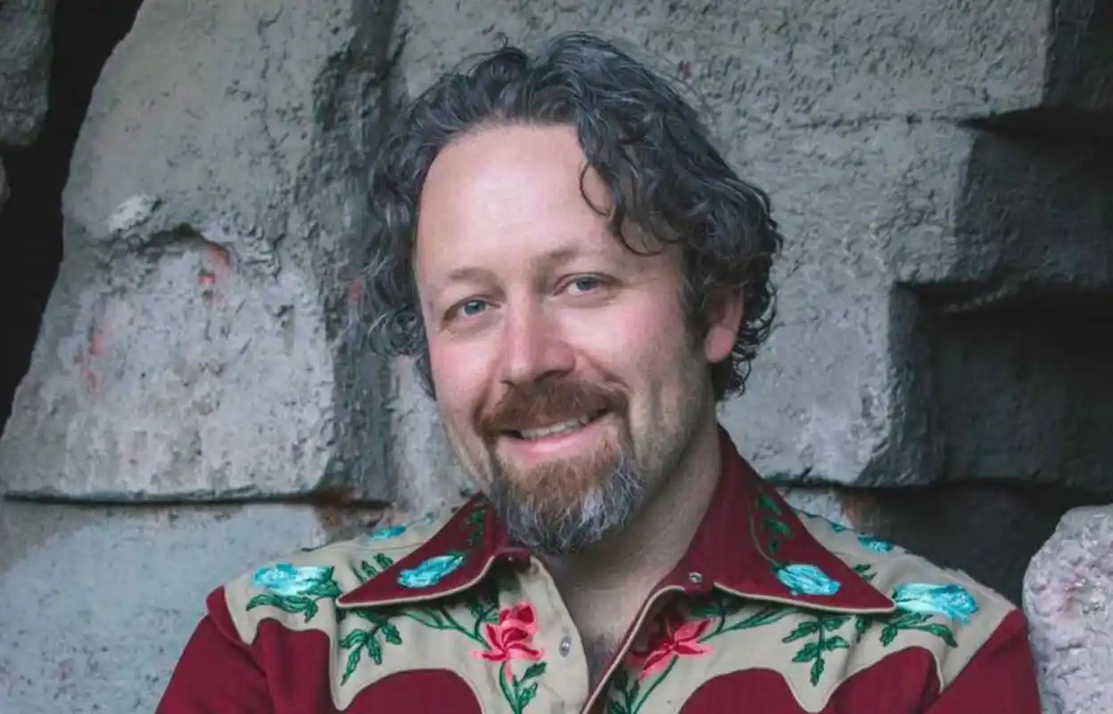 Matt Axton - Same Old Story [Single]