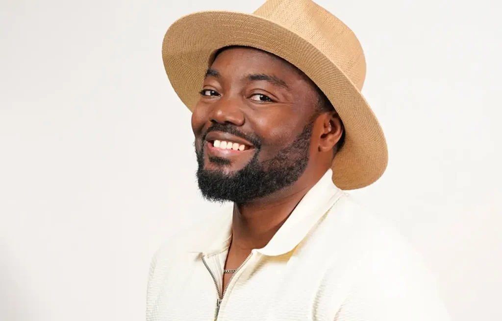 Obed Psych - Friends and Family [Single]