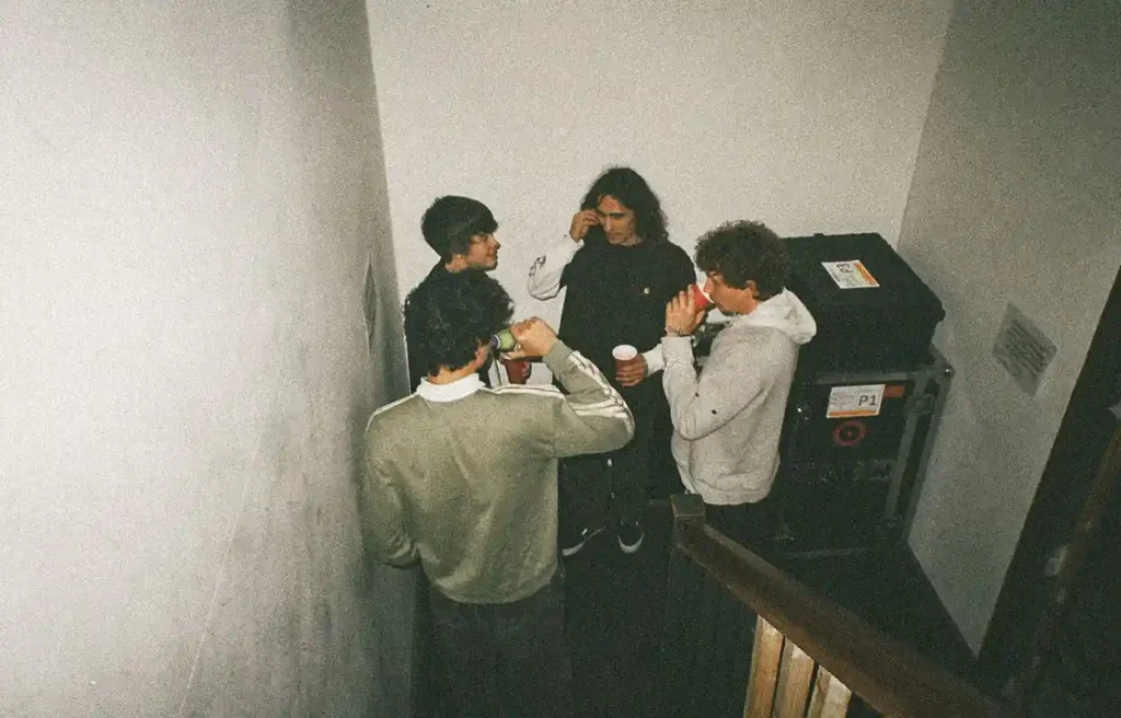 Public Order - Someday [Single]