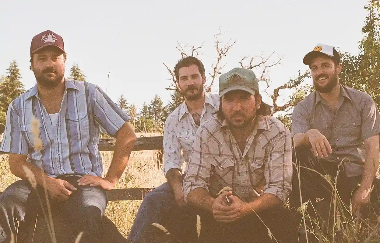 The Lowtimers - Lonely Company [Single]