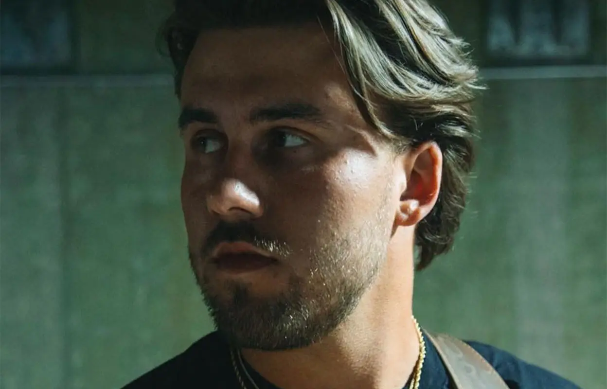 Connor McCutcheon - Two Beers [Single]