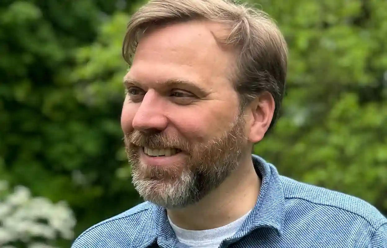 James Anto - Gather Round [Single]