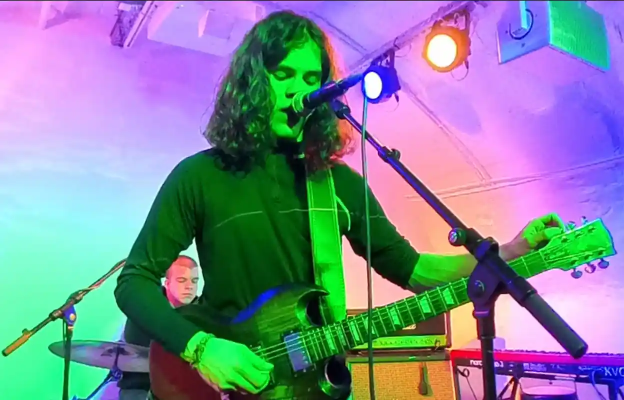 Jammed - passtime [Single]