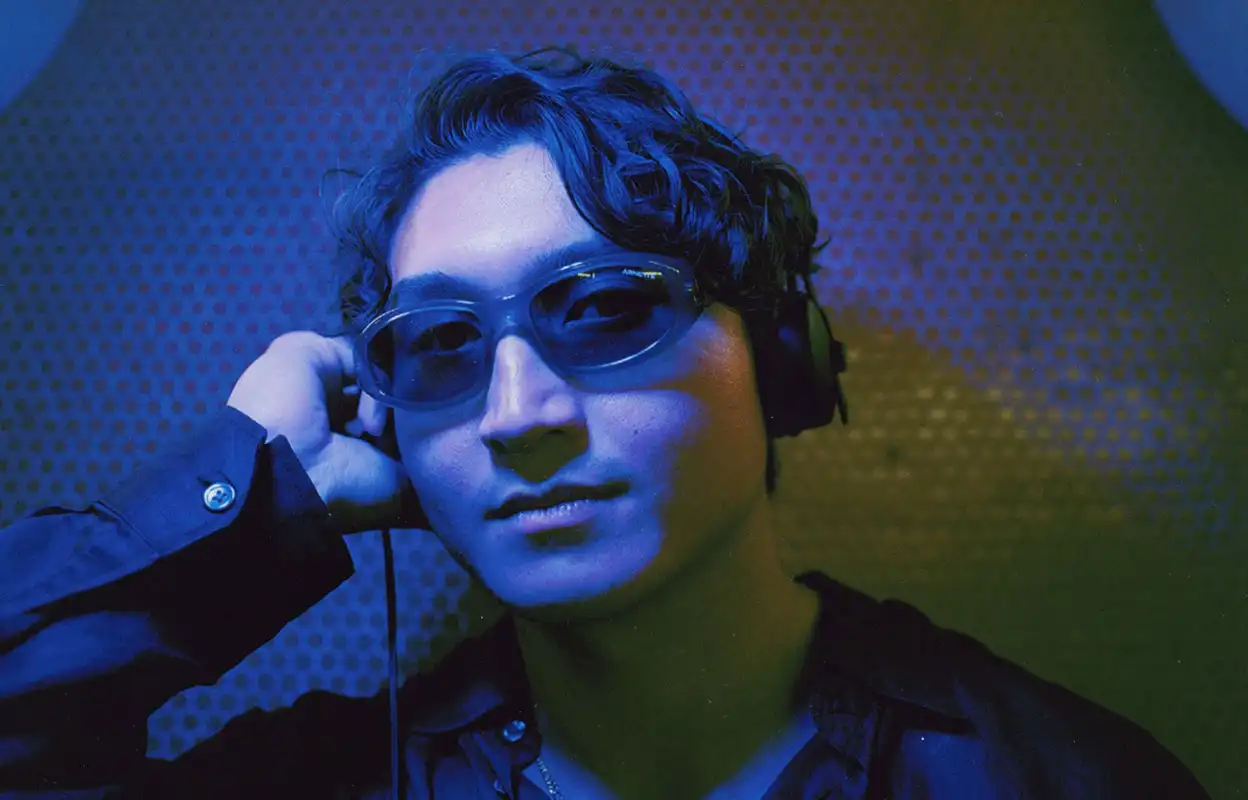 MKSTN - Omni Eyes [Single]