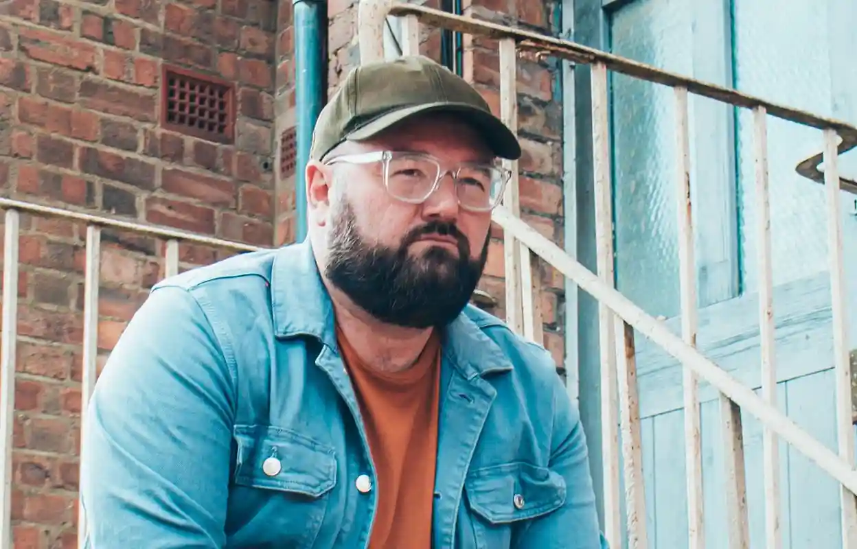 Maddox Jones - So Help Me God [Single]