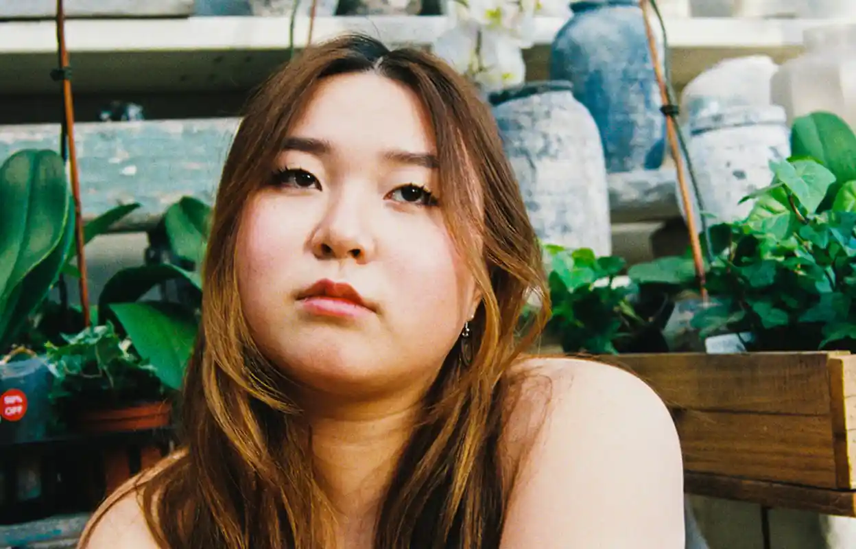 Maya Salafia - Poison [Single]