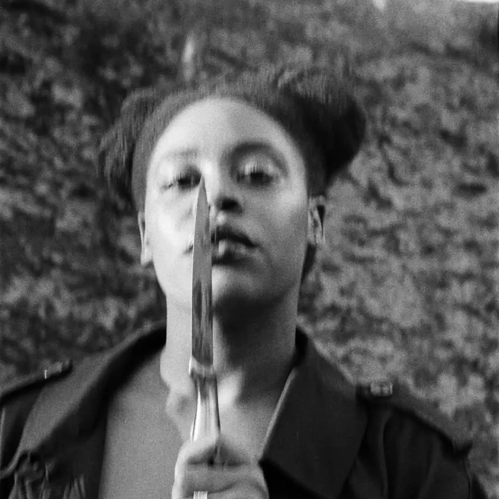 Mimi's Revenge - Sweet Abandon [Single]