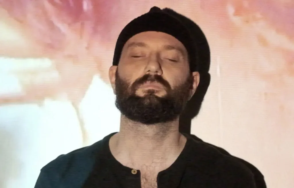 Nick Costa - Cherry Blossom [Single]