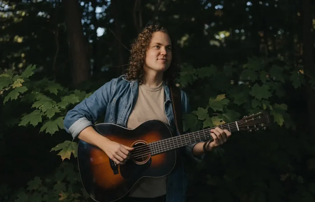 Sam Robbins - So Much I Still Don't See [Single] 