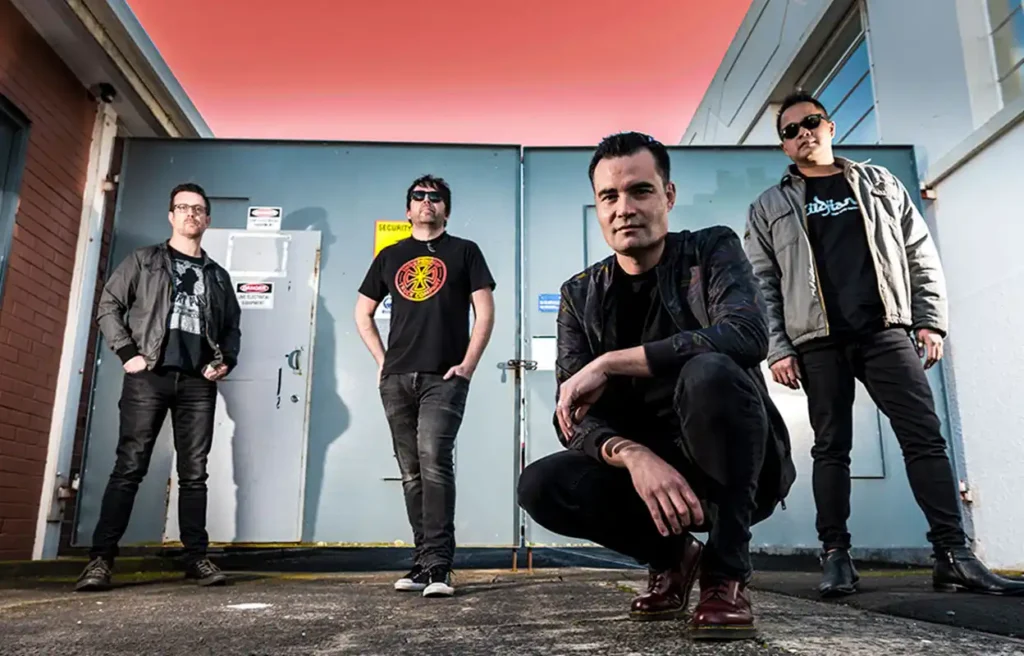 Tablefox - Digging In [Single]