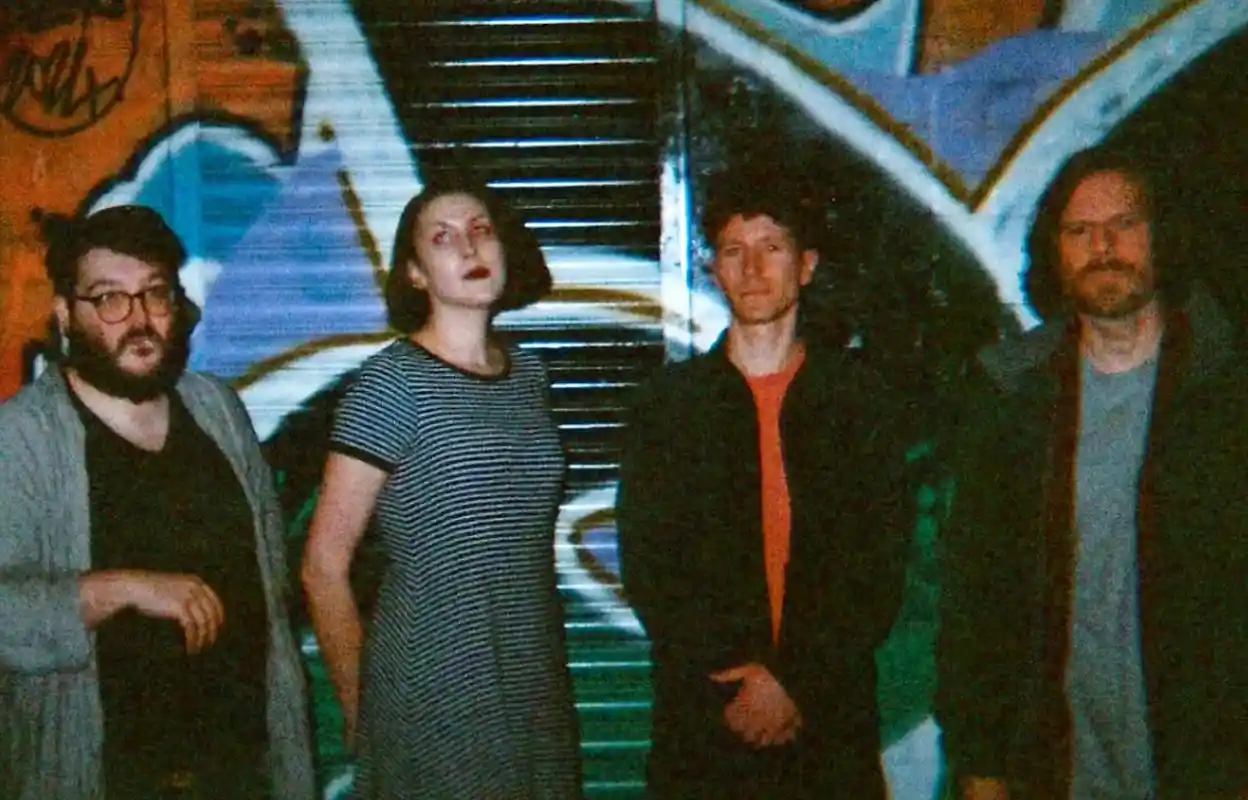 Big Other - Thurston's Nightmare [Single]