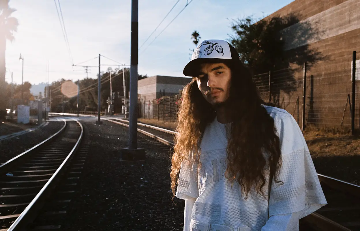 Brent de la Cruz - Smithereens [Video]