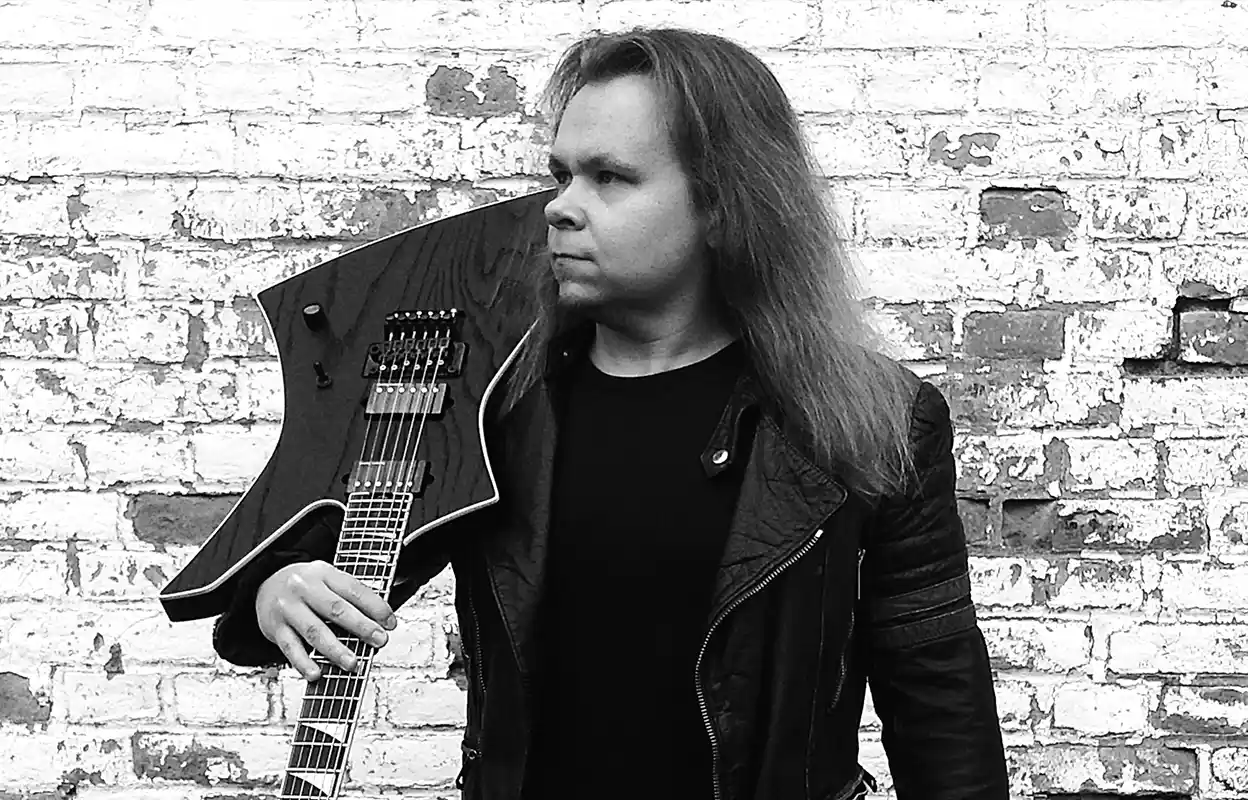 Driven By Fire - E.I.M! [Single]