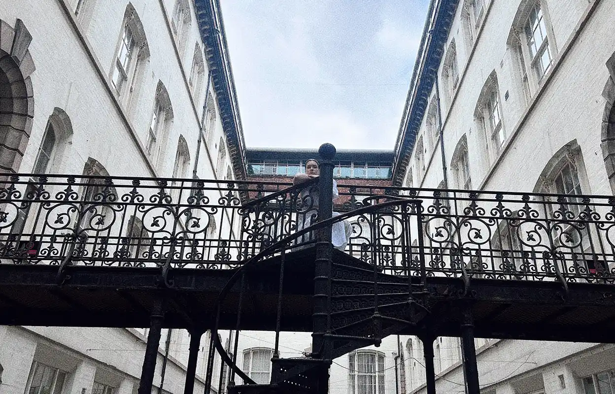 Eleanor - Sugar [Single]