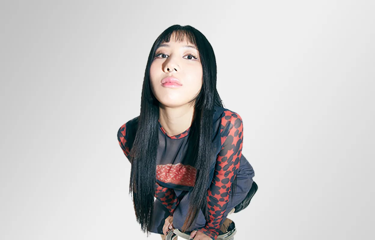 Jacqui - fries, bb [Single]