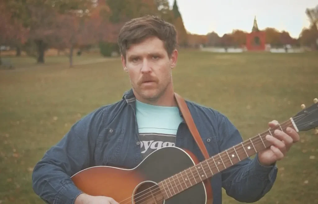 Jesse Blake Rundle - Continuous, Wait [Single]
