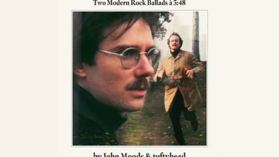 John Moods and tuftyhead - Endless Keyhole [Video]