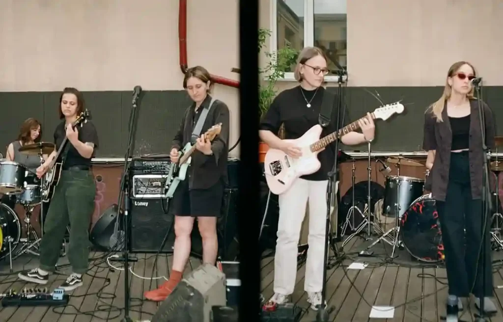 Milktuth - Walk Alone [Single]