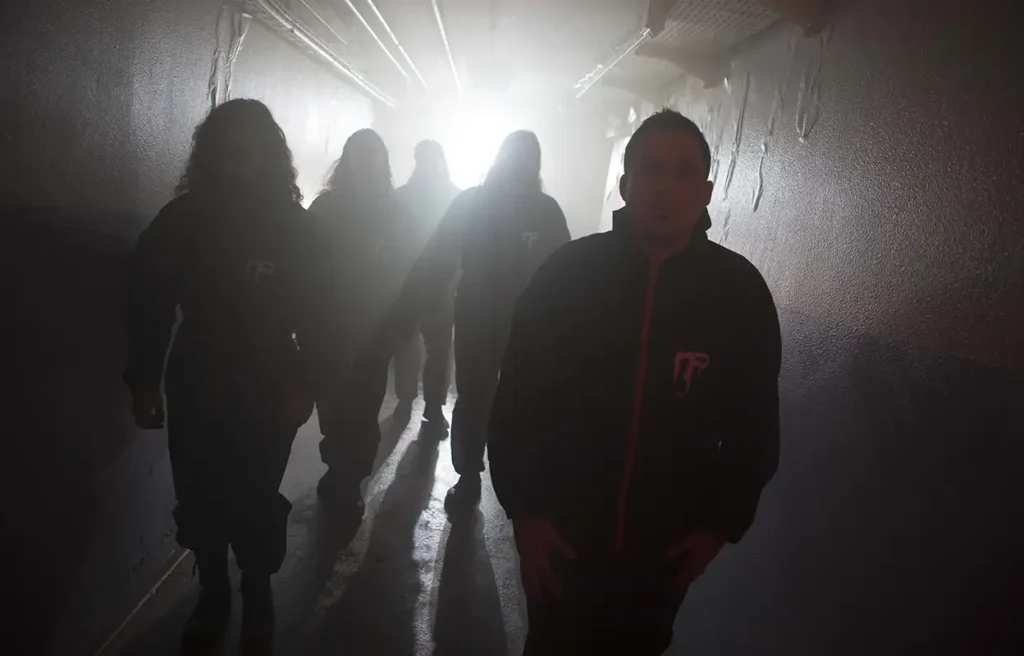 Mindlag Project - Creve [Single]