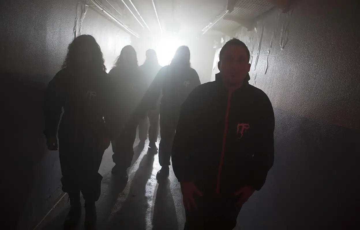 Mindlag Project - Creve [Single]