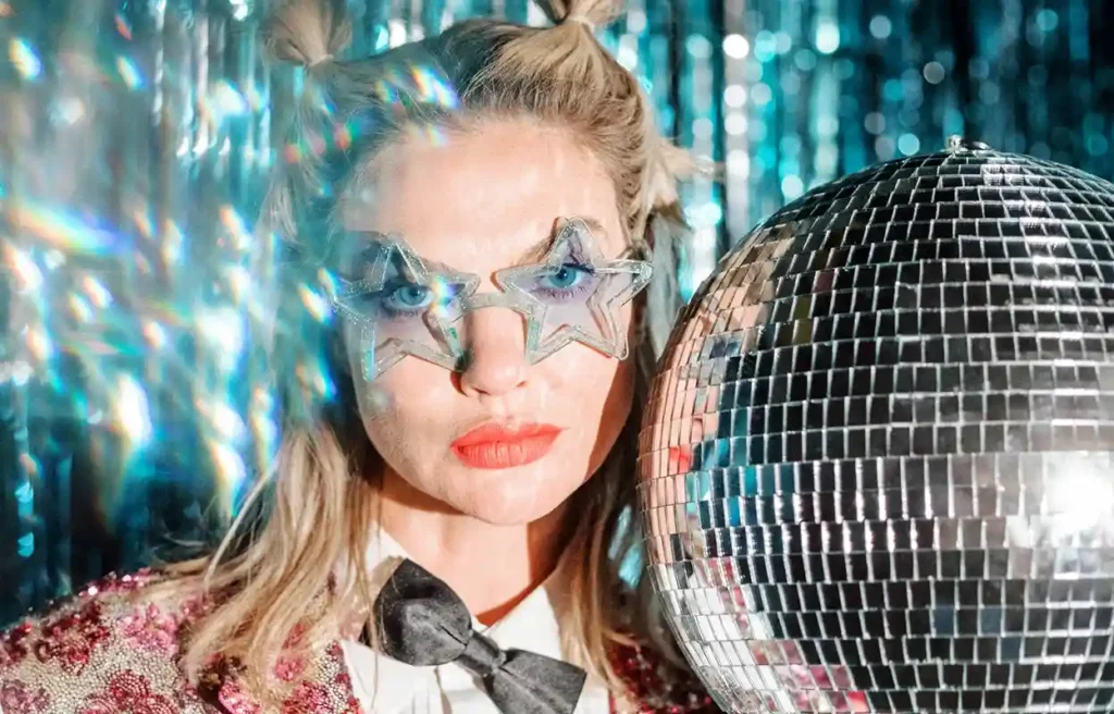 Mindy Gledhill - Prismatic [Single]