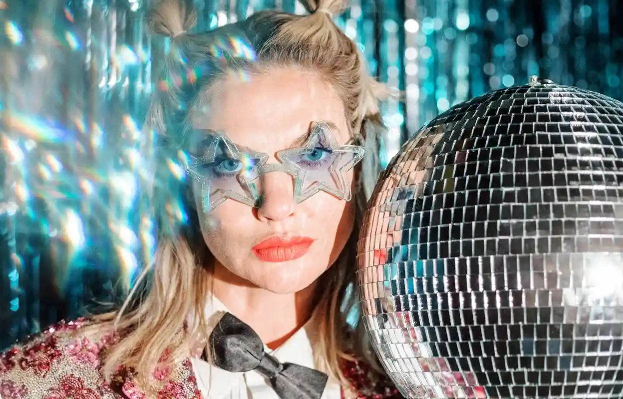 Mindy Gledhill - Prismatic [Single]