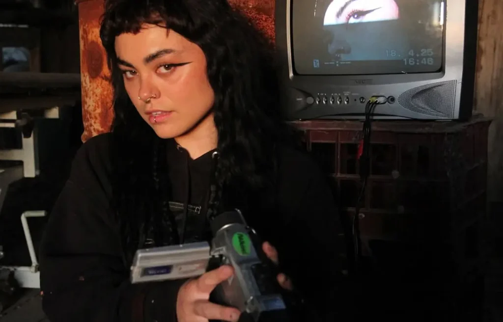 Miya Zawa - like damn (whoa) [Single]