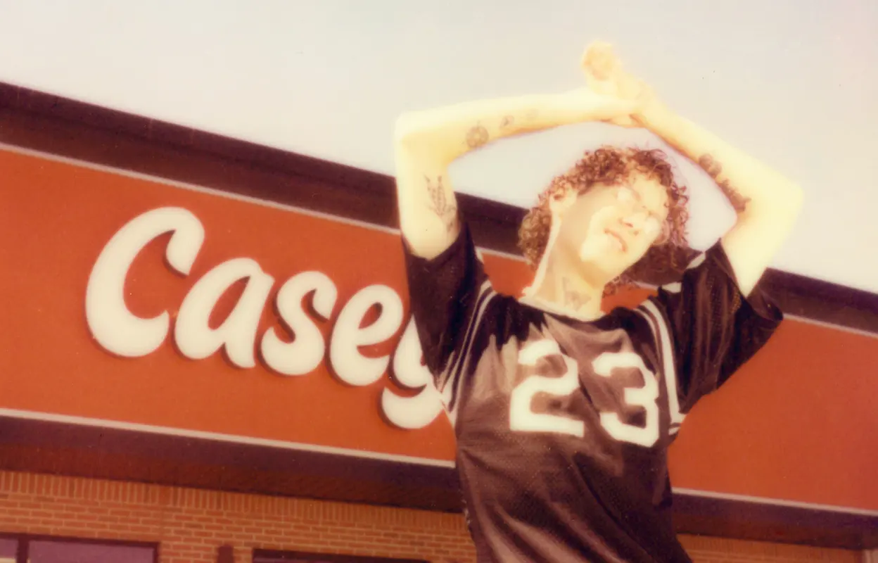 Nicolas McCoppin - One Night Only [Single]