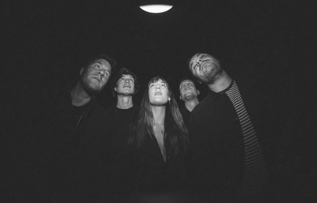 PØRTERS - The Thrill [Single]