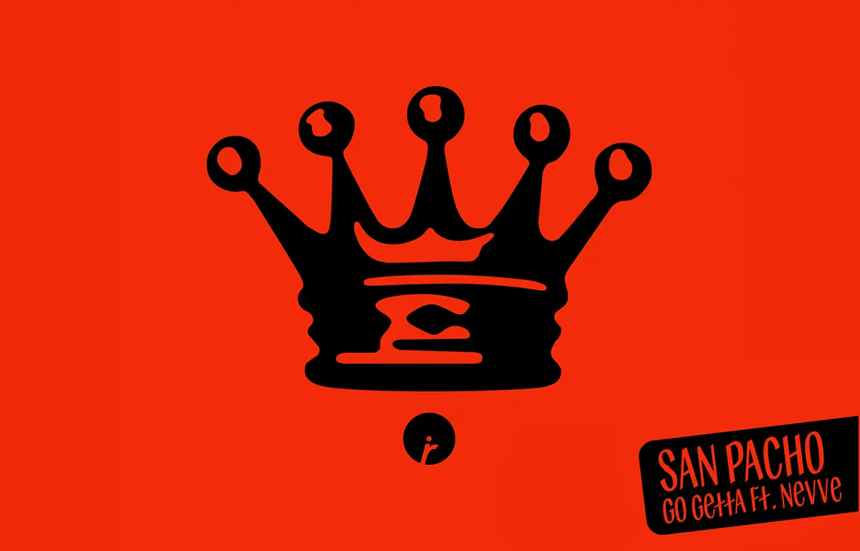 San Pacho ft. Nevve - Go Getta [Single]