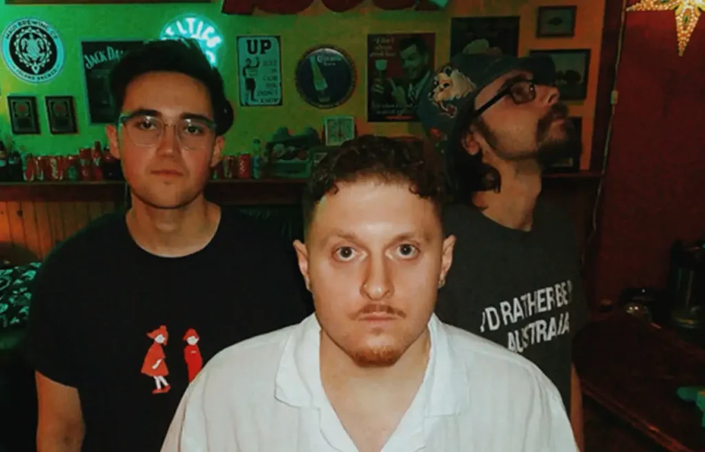 SilverHorizon - Bring It On Down [Single]