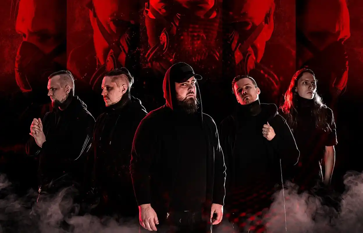 What Awaits Us - Vanish Into Grey [Single]