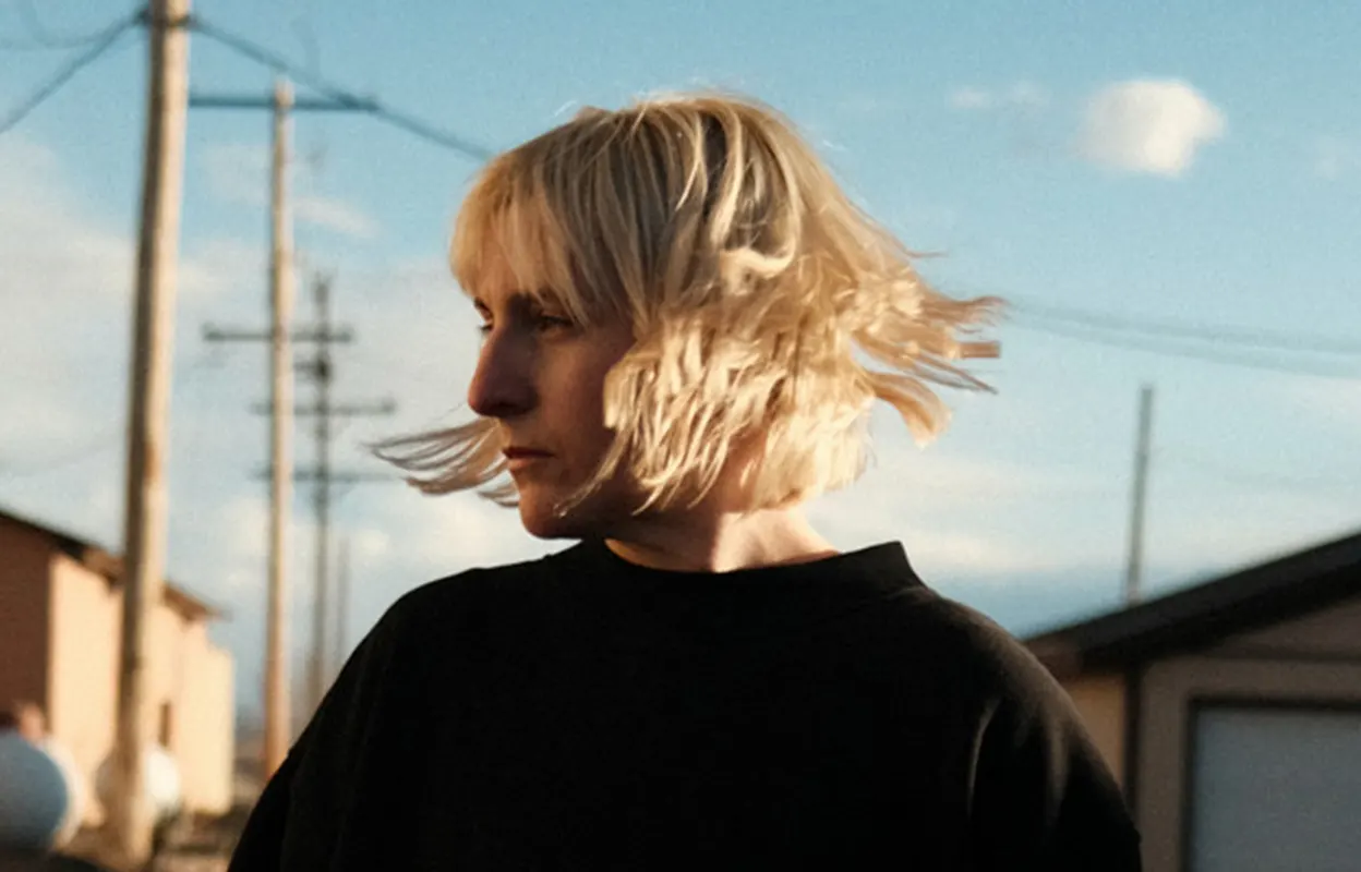 Wyldest - Secret Garden [Single]