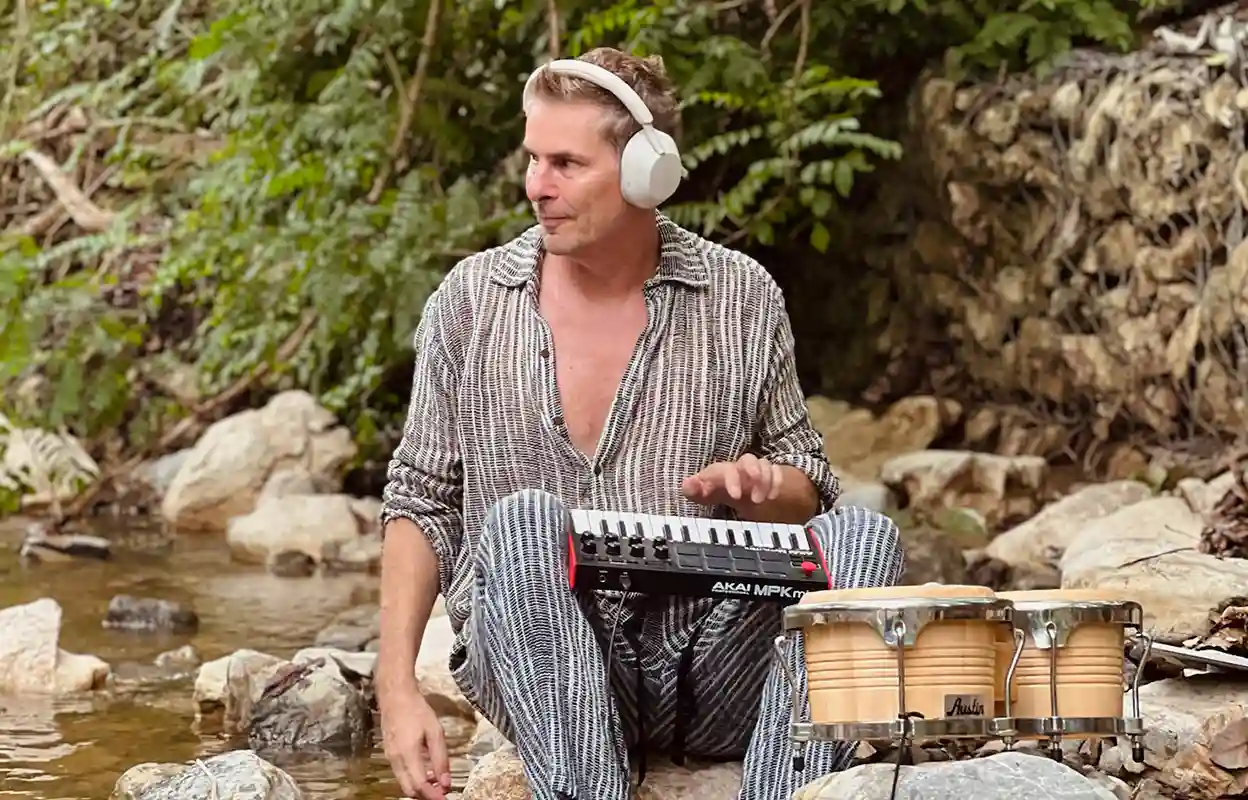 Boris Metraux - Nena [Single]