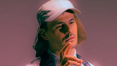 Bulgarian Cartrader - Telecaster Warrior [Single]