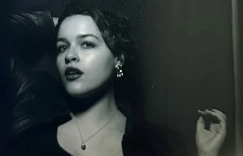 Caroline Meade - Calloused [Single]