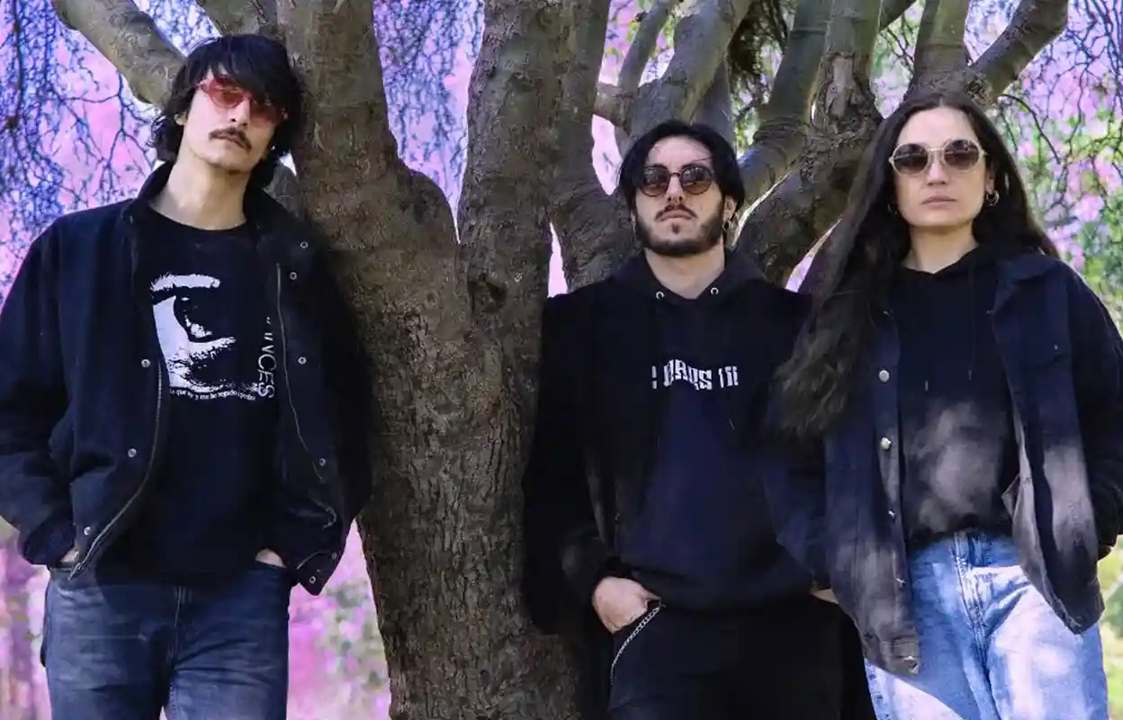Cascadas - Silenciada [Single]