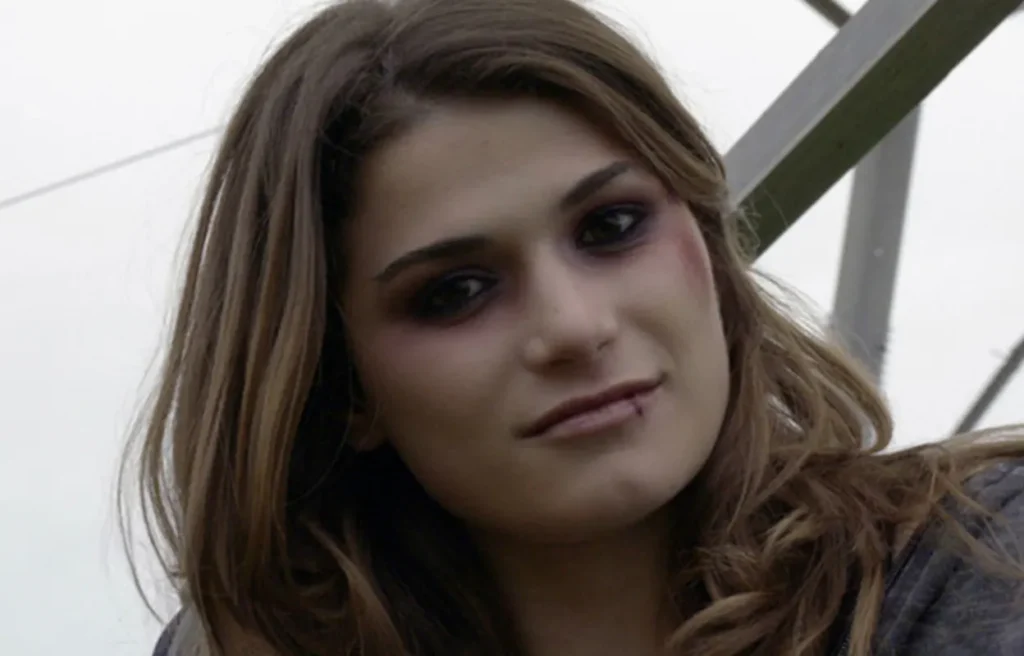 Charlotte Sabina - Herobrine [Video]