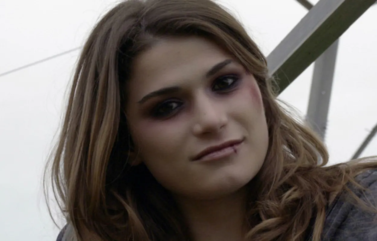 Charlotte Sabina - Herobrine [Video]