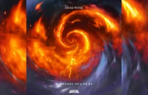Dead Rose ft. RUNN - Satellite [Single]