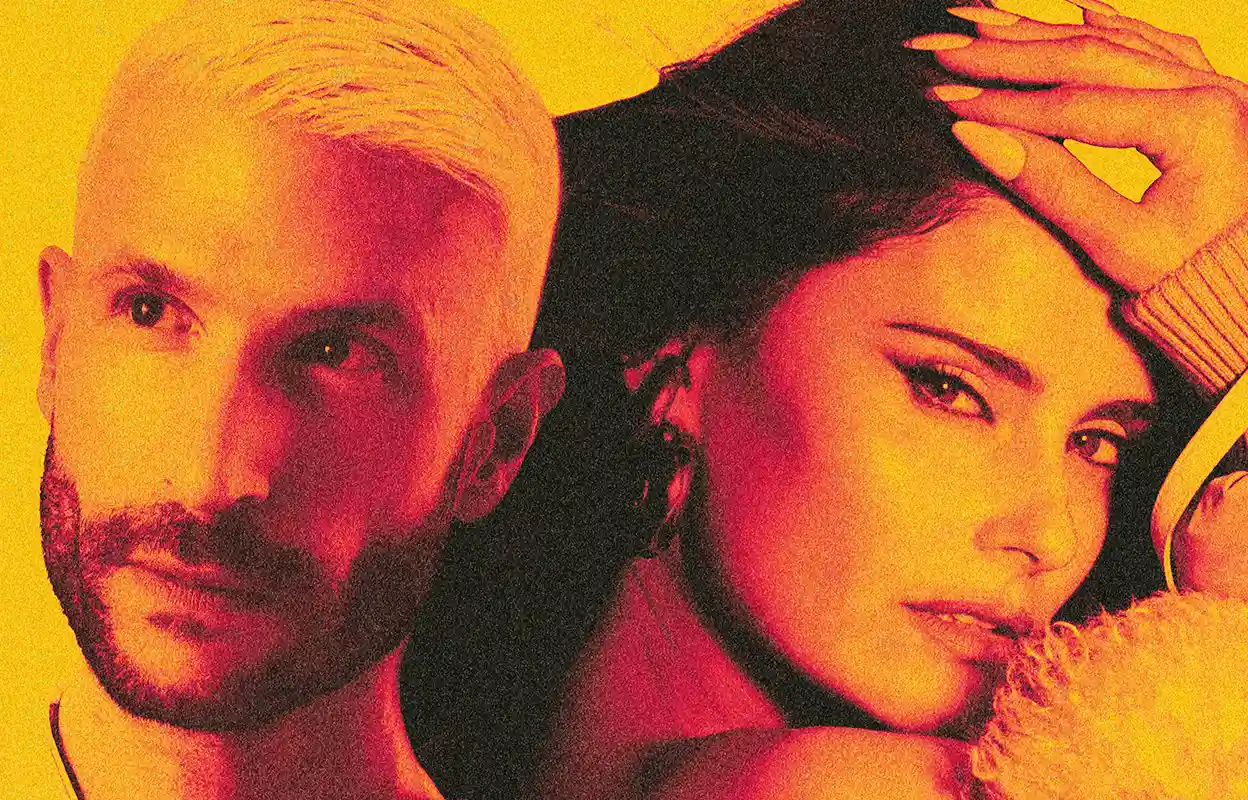 Don Diablo and Nelly Furtado - Doing Nothin' [Single]