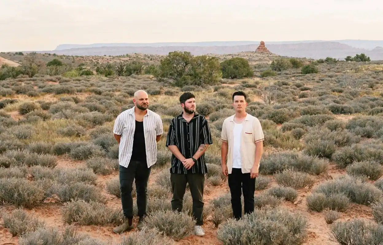 Eauclaire - You Me the Kids [Single]