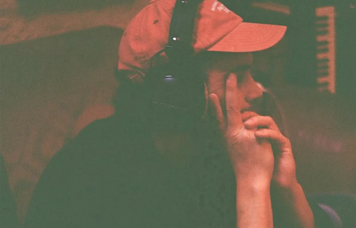 Henry Grace - Say Something Mean [Single]